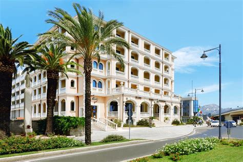 GRAND HOTEL PRESIDENT OLBIA $88 ($̶1̶3̶1̶) - Updated 2022 Prices ...