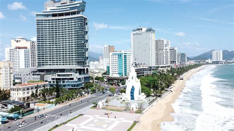 Khanh Hoa unleashes urban development potential