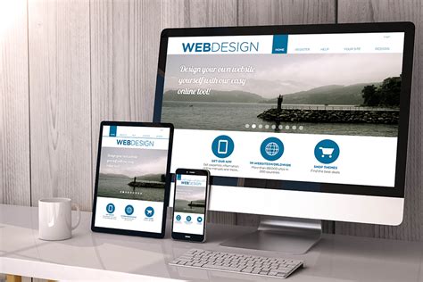 6 Best Website Builders in 2020