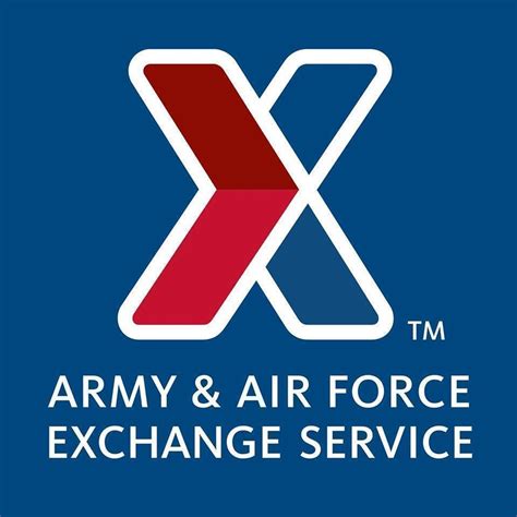 DVIDS - Images - Army & Air Force Exchange logo