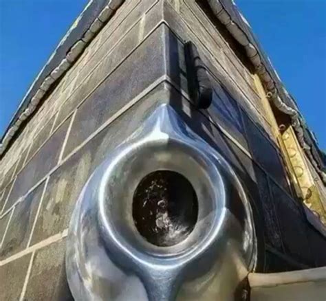 Hajar Aswad | Sacred places, Sacred, Journey