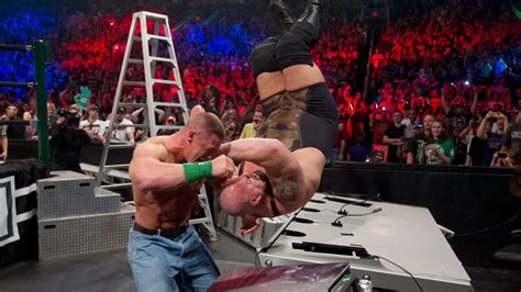 20 best WWE finishers of all time: The best finishing moves ever