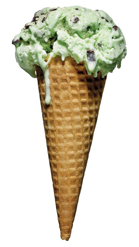 Who Made That Ice-Cream Cone? - The New York Times