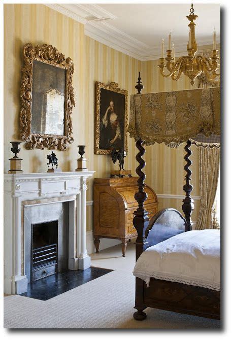 17 Georgian Bedroom ideas | beautiful bedrooms, home, bedroom