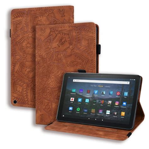 Fire HD 10 2021 Cases and Covers, Kindle Fire HD 10 Plus 11th Gen 2021 ...