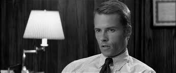 Memento (Christopher Nolan, 2000) | FILM NOIR