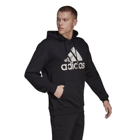 adidas Camo Hoodie Mens | SportsDirect.com Ireland