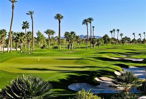 The Best Las Vegas Golf Courses In 2023