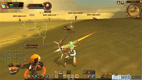 Ragnarok Online 2 Classes