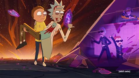 Adult swim rick and morty season 1 episode 1 - luliarmy