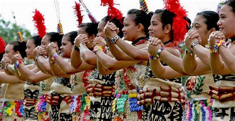 Culture - Tonga Tourism