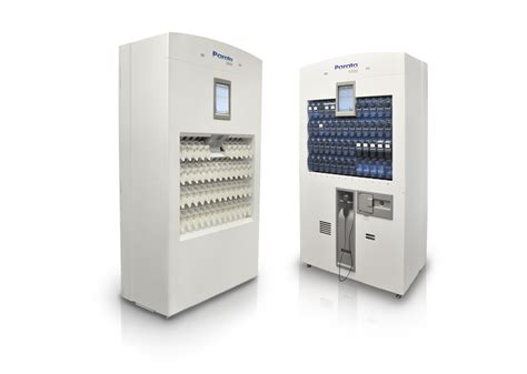 Pharmacy Automation Solutions by Parata Systems