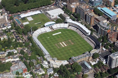 aeroengland | Lord's Cricket Ground