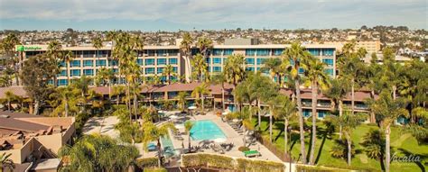 Holiday Inn San Diego-Bayside | San Diego Hotels in California