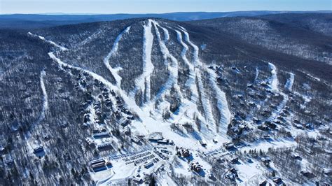 6 Closest Ski Resorts to Charleston, West Virginia