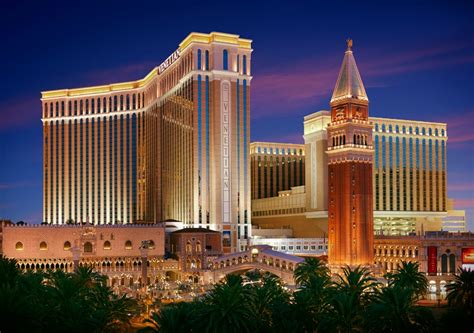 Passion For Luxury : The Venetian Resort-Hotel-Casino, Las Vegas