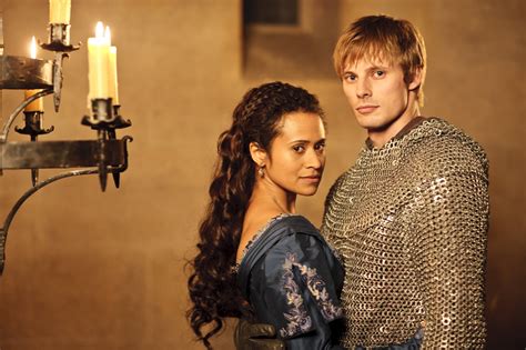 Season 5 - Merlin on BBC Photo (32373615) - Fanpop