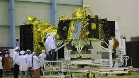 Chandrayaan-3 launch likely in early 2021