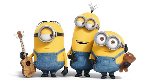 1920x1080 Minions Movie Laptop Full HD 1080P ,HD 4k Wallpapers,Images ...