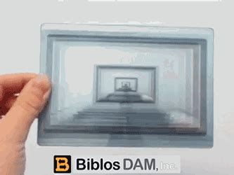 B Lenticular – Biblos DAM Inc