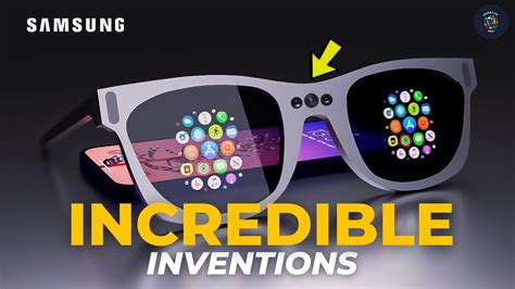 Top 10 Incredible Inventions of 2023 #inventions #top10 - YouTube