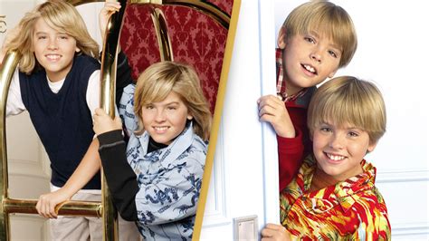 What the Suite Life of Zack and Cody stars are doing now | Flipboard