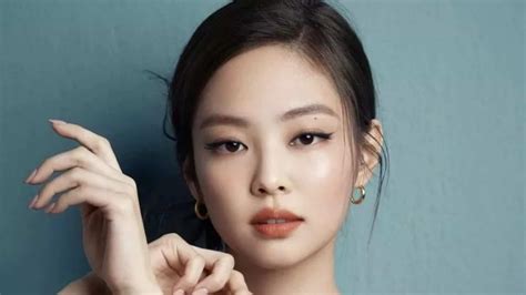 Blackpink's Jennie sustains minor injury on face ahead of Malaysia ...