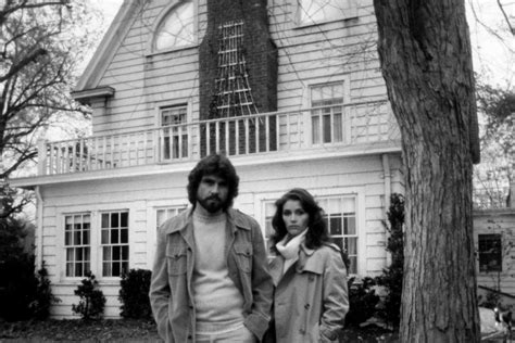 The Amityville Horror film home is up on the market - Chuyangtra.com