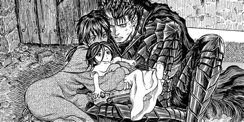 Berserk's Boldest Choice Was Choosing Hope Over Revenge at its End