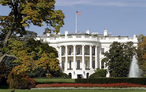 Report: Russians Hacked White House - Newsweek