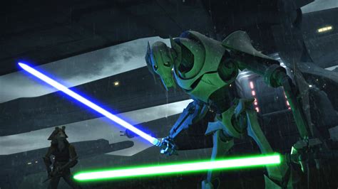 General Grievous | StarWars.com