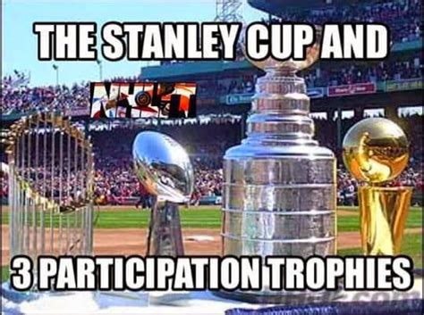 Stanley Cup Playoffs Memes - Funny Memes