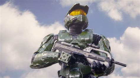 Halo 2 campaign - affiliateslana