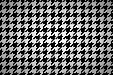 Free classic houndstooth wallpaper patterns