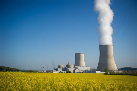 Why Nuclear Power Must Be Part of the Energy Solution - Yale E360