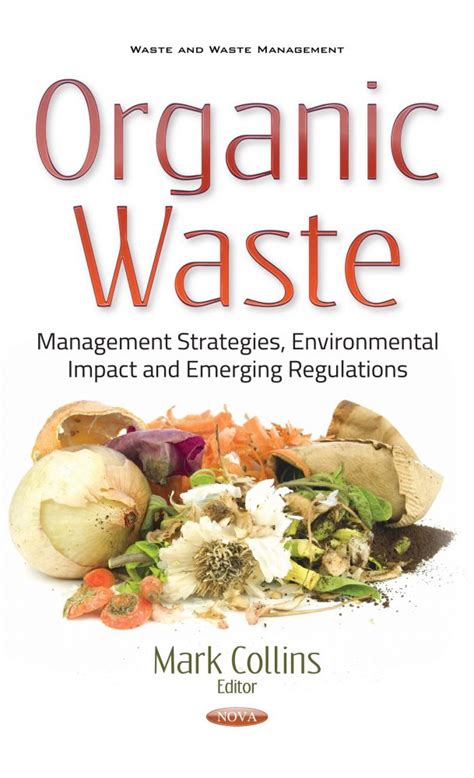 Organic Waste Logo