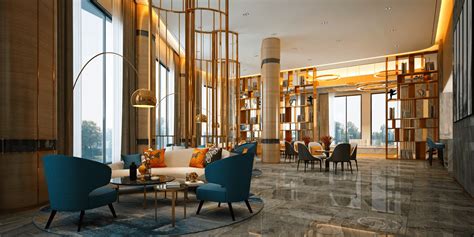 The 10 Key Aspects of a Hotel Lobby Layout That Guests Love