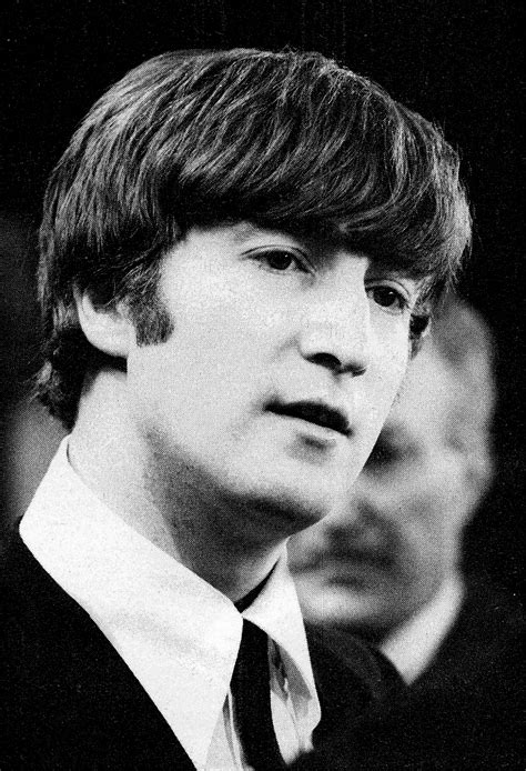 John Lennon - The Beatles Photo (30712069) - Fanpop