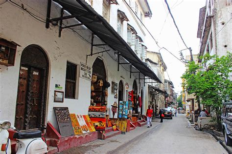 Mombasa Old Town – A piece of the past – Safari254