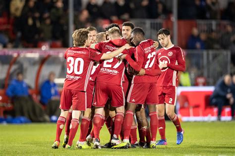 Seizoenkaarten Almere City FC in recordtempo - Almere City FC