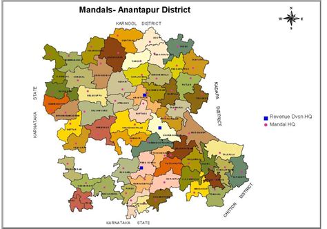 Ananthapur – Accion Fraterna Ecology Centre