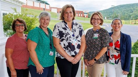 School-Based Health Services | Bassett Healthcare Network