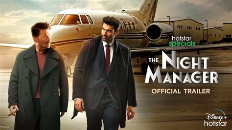 The Night Manager Review: Just Another Watchable Remake - OtakuKart