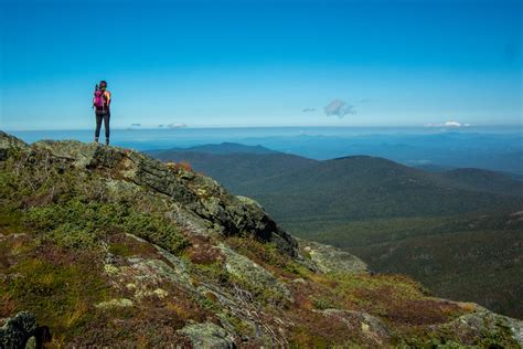 Explore the White Mountains National Forest - NH Adventures | The NASWA ...