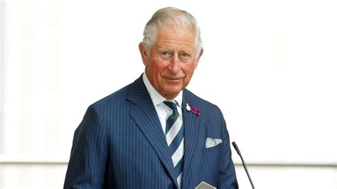 What to know about King Charles III of Britain - Good Morning America