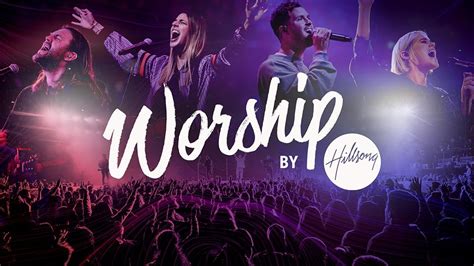 Worship by Hillsong (TV Series 2016– ) - IMDb