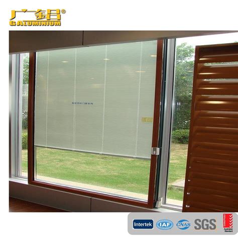 Aluminium Grill Design Office Sliding Window - Office Sliding Window ...