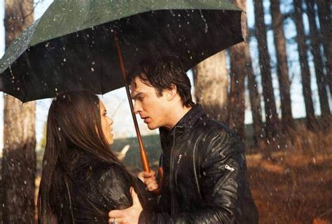 The Best Vampire Diaries' Couples, Ranked From Worst to Best