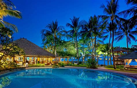 The Laguna, a Luxury Collection Resort and Spa, Nusa Dua, Bali - Book ...