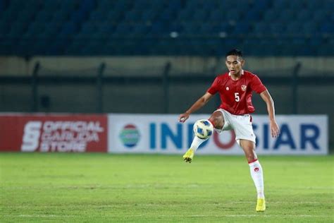 Rizky Ridho Man Of The Match Timnas Indonesia Vs Kuwait - Berita Orbit